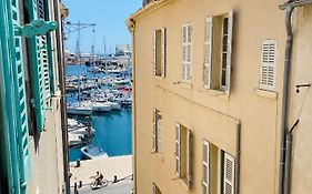 Vieux port LA CIOTAT 1